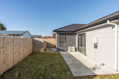 Photo of property in 54u3 Insoll Avenue, Enderley, Hamilton, 3214