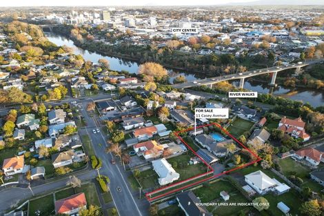 Photo of property in 11 Casey Avenue, Fairfield, Hamilton, 3214