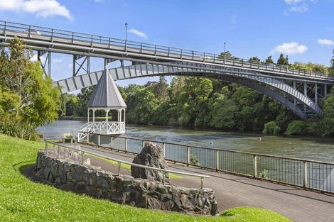 Photo of property in 118 Grantham Street, Hamilton Central, Hamilton, 3204