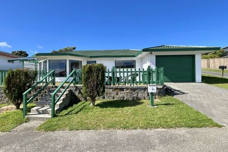 Photo of property in 3a Fernwood Court, Woodridge, Wellington, 6037