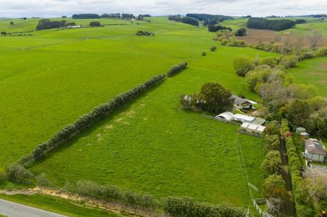 Photo of property in 260 Haynes Line, Beaconsfield, Feilding, 4777