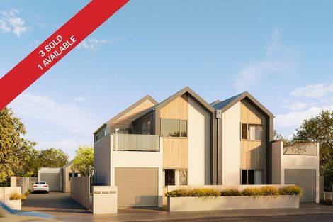 Photo of property in 30 Bedford Street, Saint Clair, Dunedin, 9012