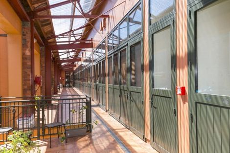 Photo of property in Courtenay Mews Apartments, 14u2 Alpha Street, Te Aro, Wellington, 6011
