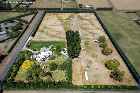 Photo of property in 19 Neave Road, Rolleston, Christchurch, 7675