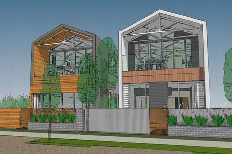 Photo of property in 3b Coronation Street, Ahuriri, Napier, 4110