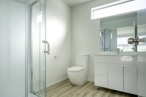 Photo of property in 7/368 Hereford Street, Linwood, Christchurch, 8011