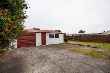 Photo of property in 5 Cargill Grove, Kelvin Grove, Palmerston North, 4414