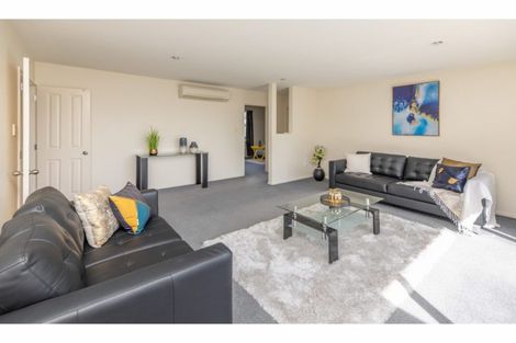 Photo of property in 8 Mondrian Lane, Rolleston, 7614