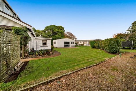 Photo of property in 27 Maire Street, Hawera, 4610