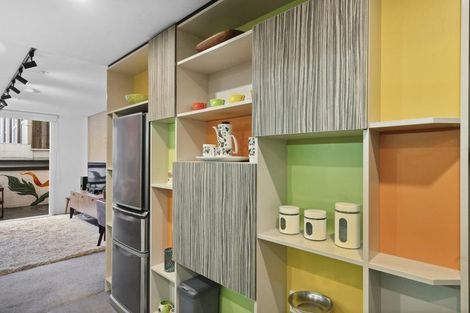 Photo of property in Canvas Apartments, 1/307 Willis Street, Te Aro, Wellington, 6011