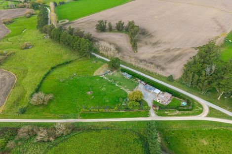Photo of property in 197 Keane Road, Levels Valley, Timaru, 7974