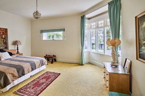 Photo of property in 17 Grass Street, Oriental Bay, Wellington, 6011