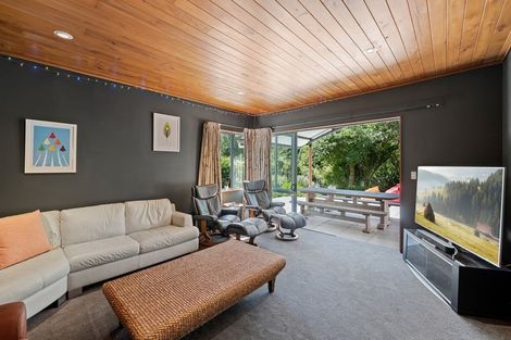 Photo of property in 787 Otaki Gorge Road, Hautere, Otaki, 5582