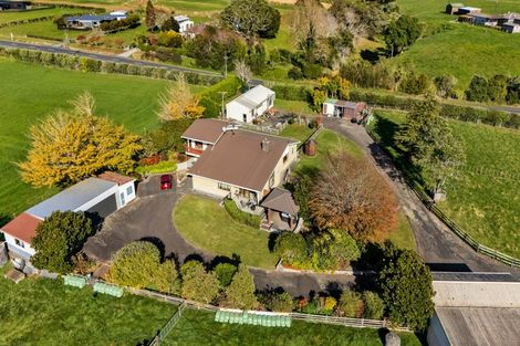 Photo of property in 97 Manutahi Road, Tarurutangi, New Plymouth, 4372