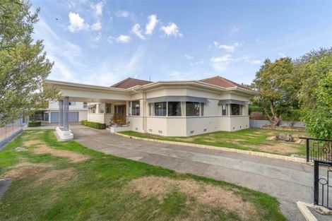 Photo of property in 42 College Street, Masterton, 5810