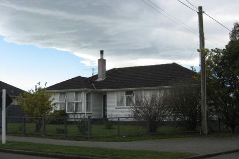 Photo of property in 105 Church Street, Masterton, 5810