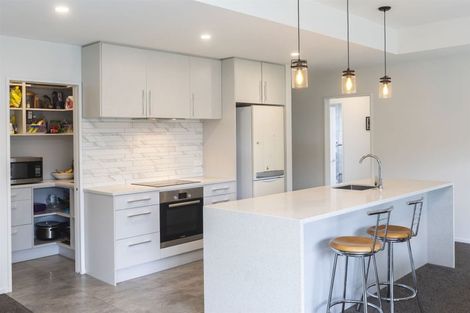 Photo of property in 35 Sapphire Street, Casebrook, Christchurch, 8051