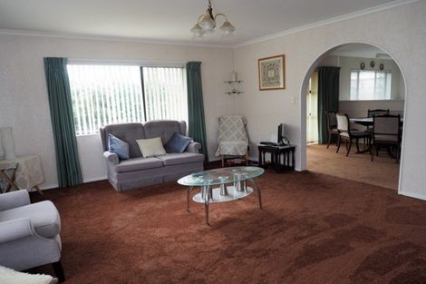 Photo of property in 11c Kent Street, Levin, 5510
