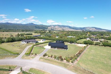 Photo of property in 18 Oriwa Lane, Levin, 5571