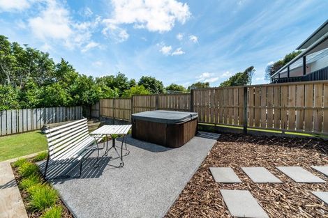 Photo of property in 24 Spyglass Lane, Whitby, Porirua, 5024