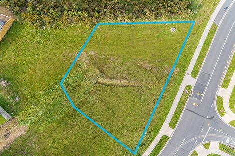 Photo of property in 190 John Burke Drive, Aotea, Porirua, 5024