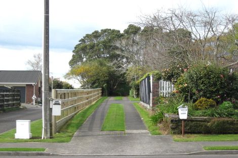 Photo of property in 291b Mangorei Road, Merrilands, New Plymouth, 4312