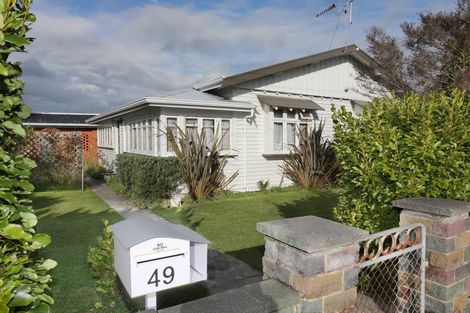Photo of property in 49 Stewart Street, Marton, 4710