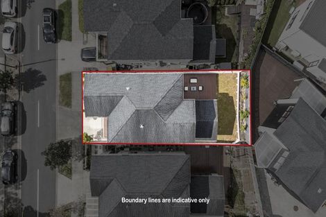 Photo of property in 66 Kano Way, Hobsonville, Auckland, 0616