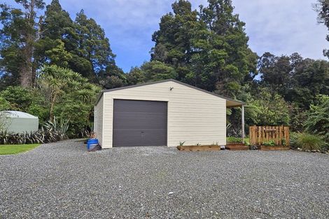 Photo of property in 233 Taramakau Highway, Kumara Junction, Kumara, 7875