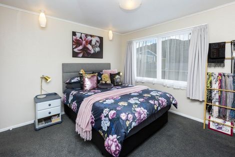 Photo of property in 1 Moehau Grove, Trentham, Upper Hutt, 5018