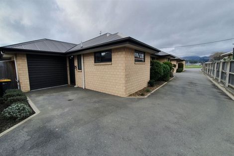 Photo of property in 4/310 Halswell Road, Halswell, Christchurch, 8025