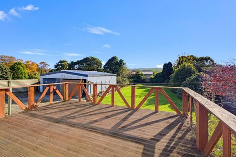 Photo of property in 10 Keatoa Terrace, Owaka, 9535