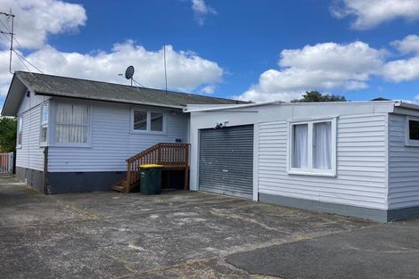 Photo of property in 61 Sheehan Avenue, Papakura, 2110