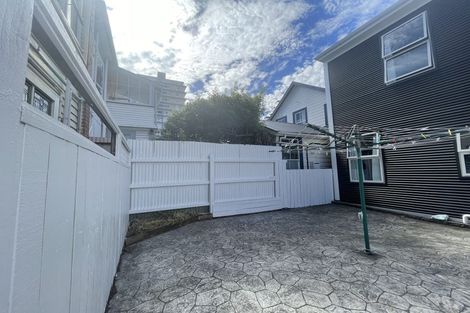 Photo of property in 115 Abel Smith Street, Aro Valley, Wellington, 6011