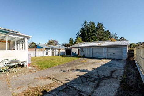 Photo of property in 5 Empire Street, Dannevirke, 4930