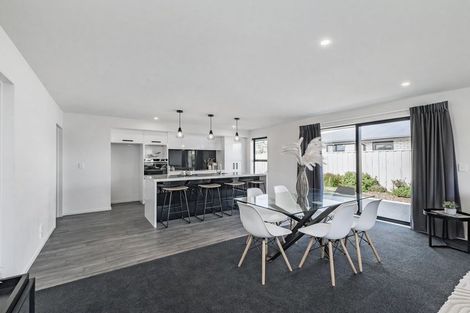 Photo of property in 92 Ridgeway Avenue, Rolleston, 7615