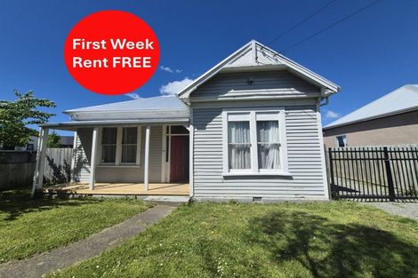 Photo of property in 94 Olliviers Road, Phillipstown, Christchurch, 8011