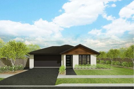 Photo of property in 87 Gladstone Road, Woodend, 7610