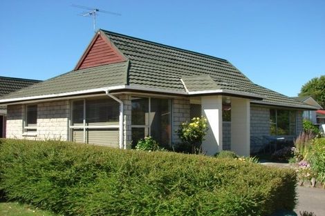 Photo of property in 10 Urella Place, Spreydon, Christchurch, 8024