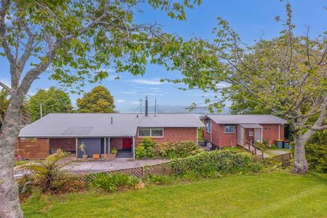 Photo of property in 45 Mountain Road, Western Heights, Rotorua, 3015