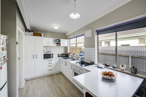 Photo of property in 3/93 Nelson Crescent, Napier South, Napier, 4110