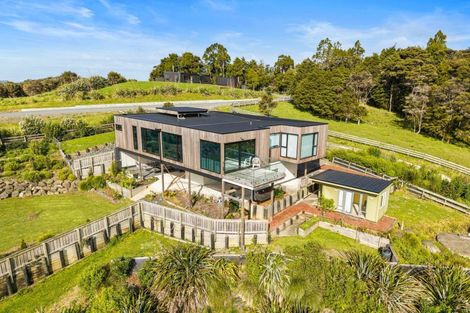 Photo of property in 397 Cames Road, Kaiwaka, Wellsford, 0975