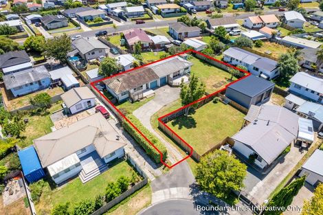 Photo of property in 5 Evelyn Court, Dinsdale, Hamilton, 3204