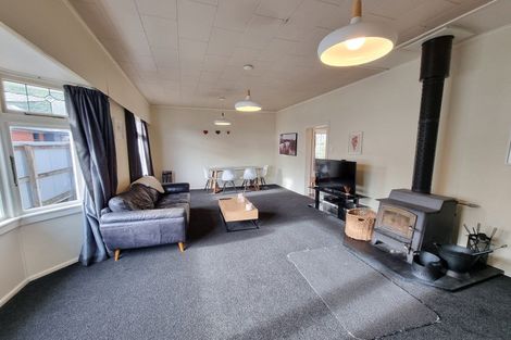 Photo of property in 97 Alexander Street, Greymouth, 7805