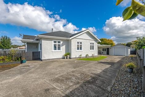 Photo of property in 82 Fairs Road, Milson, Palmerston North, 4414