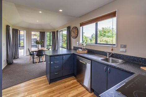 Photo of property in 21 Michelangelo Drive, Rolleston, 7614