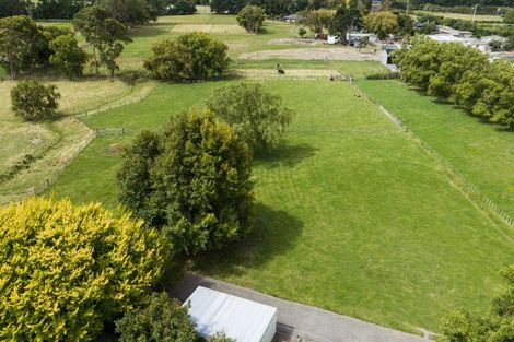 Photo of property in 512 Milson Line, Newbury, Palmerston North, 4478
