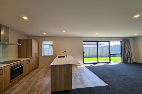 Photo of property in 59 Northmoor Boulevard, Rolleston, 7615