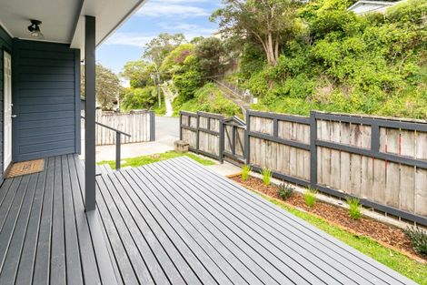 Photo of property in 3/53 Liardet Street, Vogeltown, Wellington, 6021
