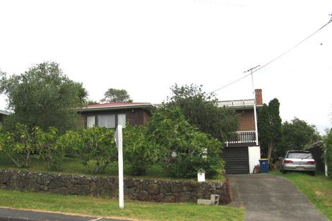 Photo of property in 4 Lauderdale Road, Birkdale, Auckland, 0626